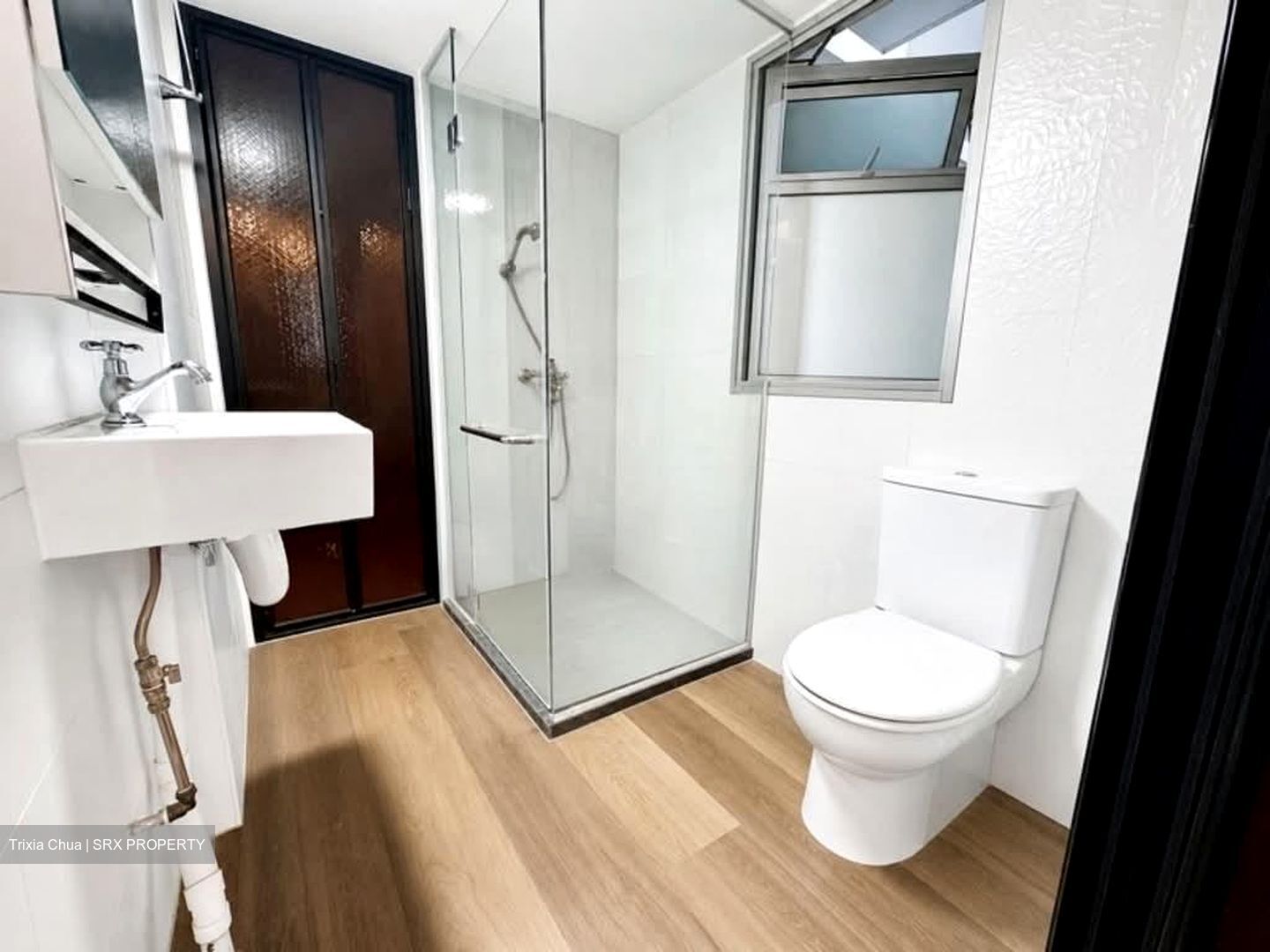 Blk 232C Matilda Court (Punggol), HDB 2 Rooms #580927261